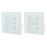 Electrical accessories - Centralized air handling units - Series Vents A22 / A22 WiFi