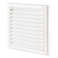 Grilles - Air distribution - Series Vents MV 100