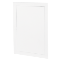 Access doors - Air distribution - Series Vents DD