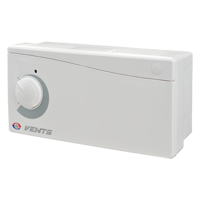 Electrical accessories - Centralized air handling units - Series Vents T...-1,5 N