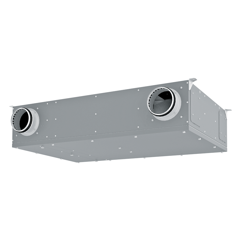 Series Vents Uni