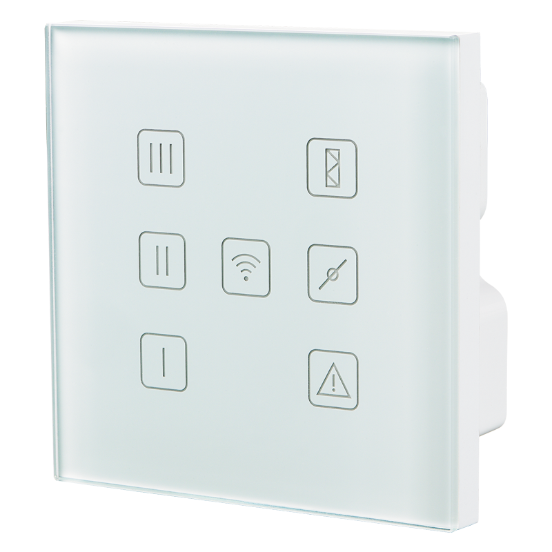 Accessories - Control Panels for AHU