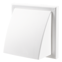 Hoods - Air distribution - Series Vents MV 102, MV 122, MV 152