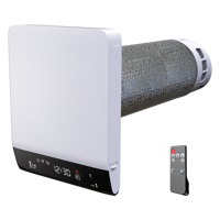 Vents Breezy Eco 160