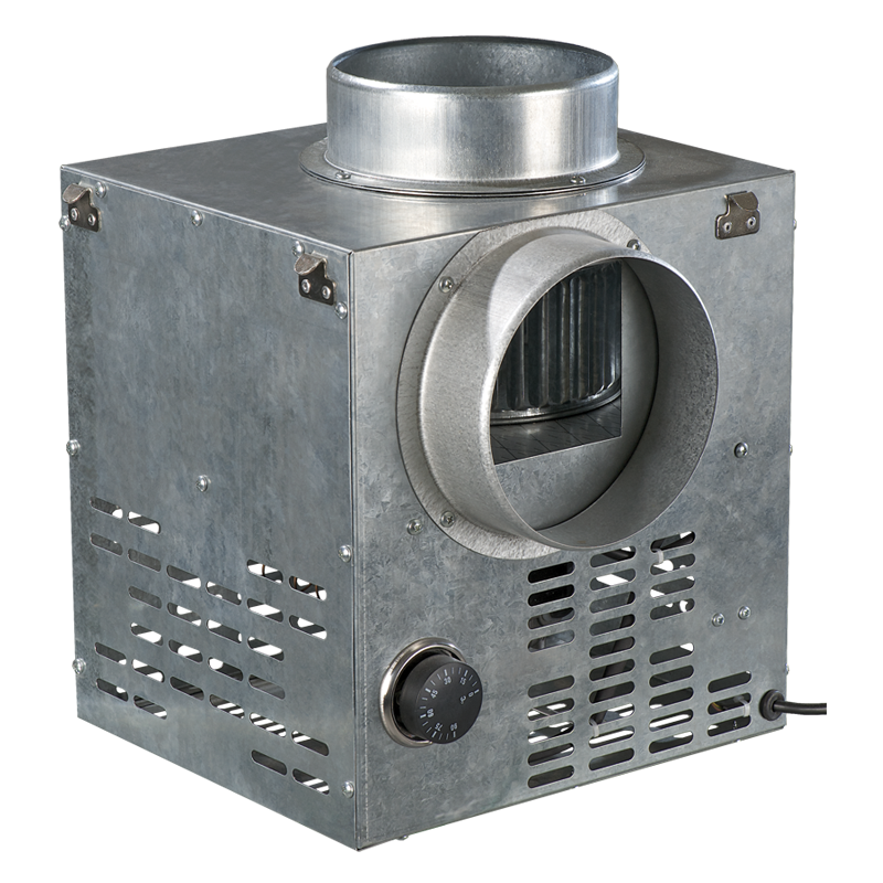 Chimney fans - Chimney fans