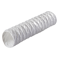 Flexible ducts - Air distribution - Series Vents Polyvent 600