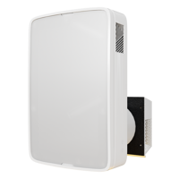 Decentralized HRU for residential and commercial buildings - Decentralized ventilation units - Series Vents TwinWall