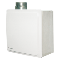 Domestic centrifugal fans - Domestic ventilation - Series Vents VNV KP