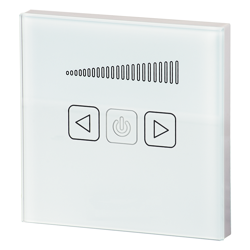 Electrical accessories - Speed controllers