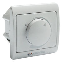 Accessories - Domestic ventilation - Series Vents R-1/010