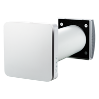 Vents TwinFresh Atmo mini