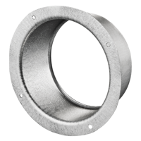 Fittings - Air distribution - Series Vents FM…Zn