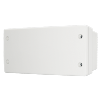 Accessories - Domestic ventilation - Series Vents TRF-220/12-25 KS