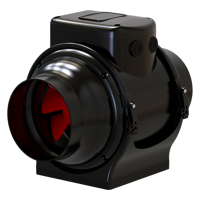 Vents Boost 125