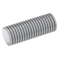 Radial ductwork - Air distribution - Series Vents Ducts 75 mm