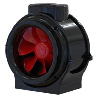 Vents Boost 250