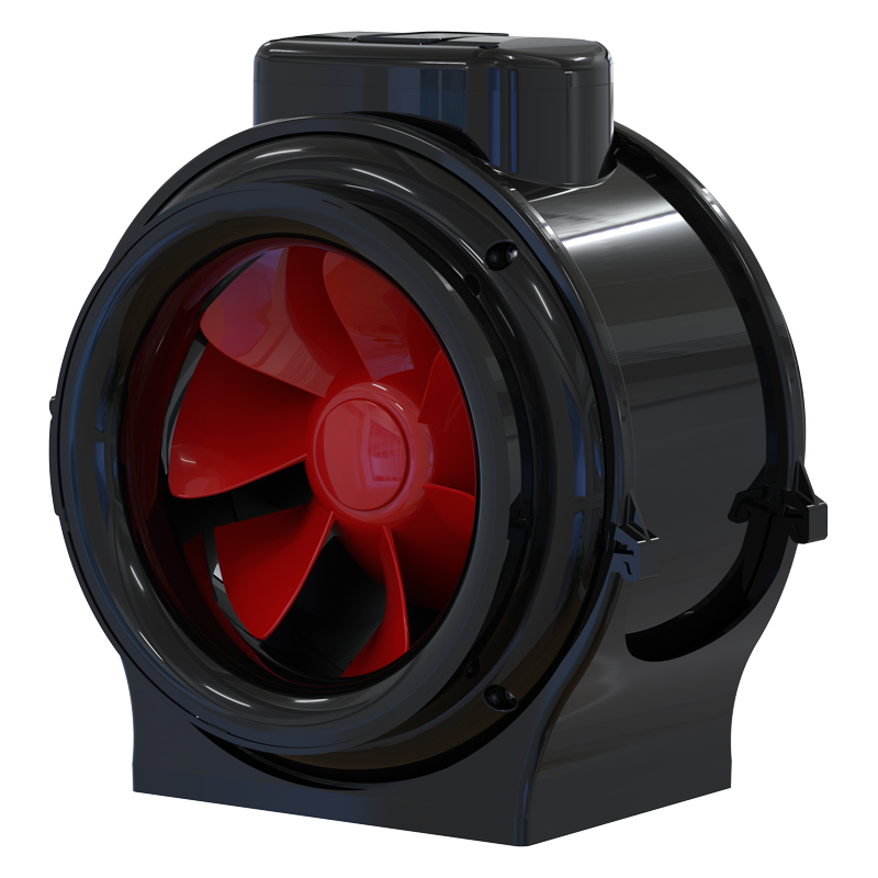 Series Vents Boost