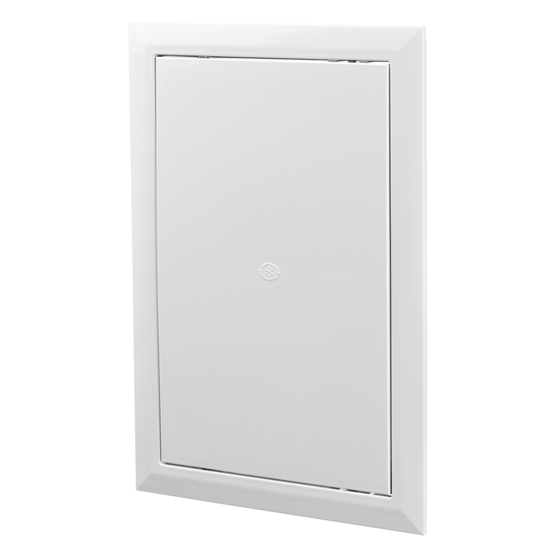 Access doors - Plastic