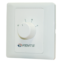 Accessories - Domestic ventilation - Series Vents P...-1-300